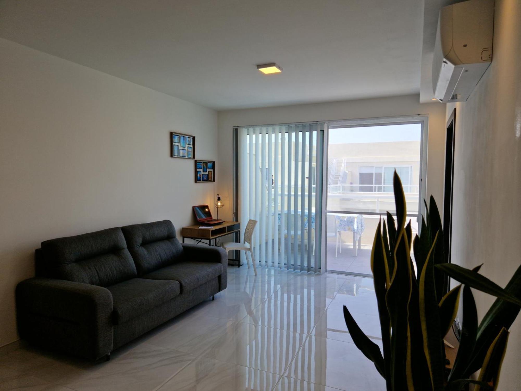 Appartement Sea View New Penthouse Terrace & Garage Parking à San Pawl il-Baħar Extérieur photo
