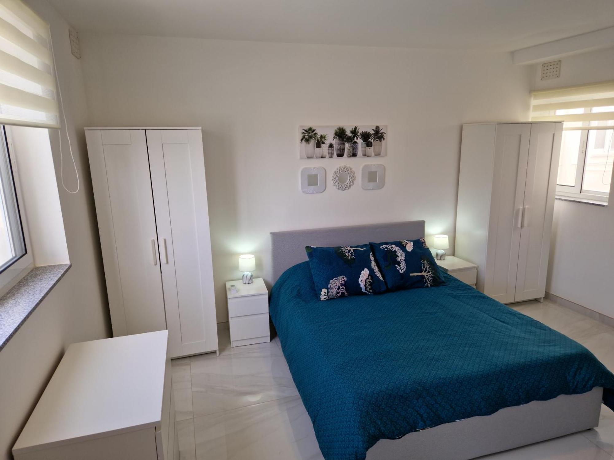 Appartement Sea View New Penthouse Terrace & Garage Parking à San Pawl il-Baħar Extérieur photo